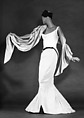 "Diamond", Charles James (American, born Great Britain, 1906–1978), silk, American